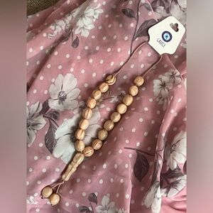 KOMBOLOI κομπολόι WORRY BEADS 🇬🇷 FIDGET